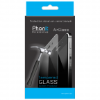 Samsung Galaxy S21 Ultra G998 - Full Cover Tempered Glass Screen Protector - AirGlass - Phonit