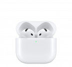 Apple Airpods 4 - Ecouteurs Bluetooth - MXP63ZM/A - Packaging Original