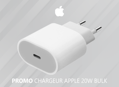 20w apple promo