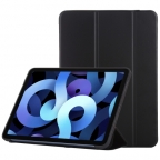 Apple iPad Air 2020 10.9 - Housse et support - Noir - Phonit