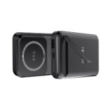 Batterie de secours 10000mAh - Magsafe PowerBank 22.5W - MATB-100 - Forever – Image 3