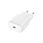 Adaptateur chargeur secteur ultra rapide 1x Type C - PD 20W - Forever – Image 3
