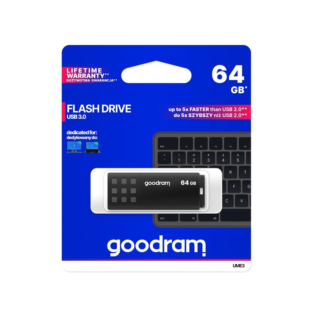 64gb-3-0-cle-usb-goodram-1_20221222211830_large Clé USB 64GB - USB 3.0 - Goodram – Image 1