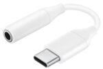 Samsung Adaptateur Audio USB-C vers jack 3,5 mm - EE-UC10JUWE - Packaging Original – Image 2