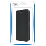 Samsung Galaxy S23 - Etui Folio à Clapet - Noir - AirBook - Phonit