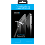 Samsung Galaxy A14 4G/5G - Verre trempé intégral PRIVACY - Phonit – Image 2