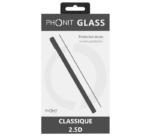 Samsung Galaxy A25 5G - Verre trempé classique 2.5D - Phonit – Image 2