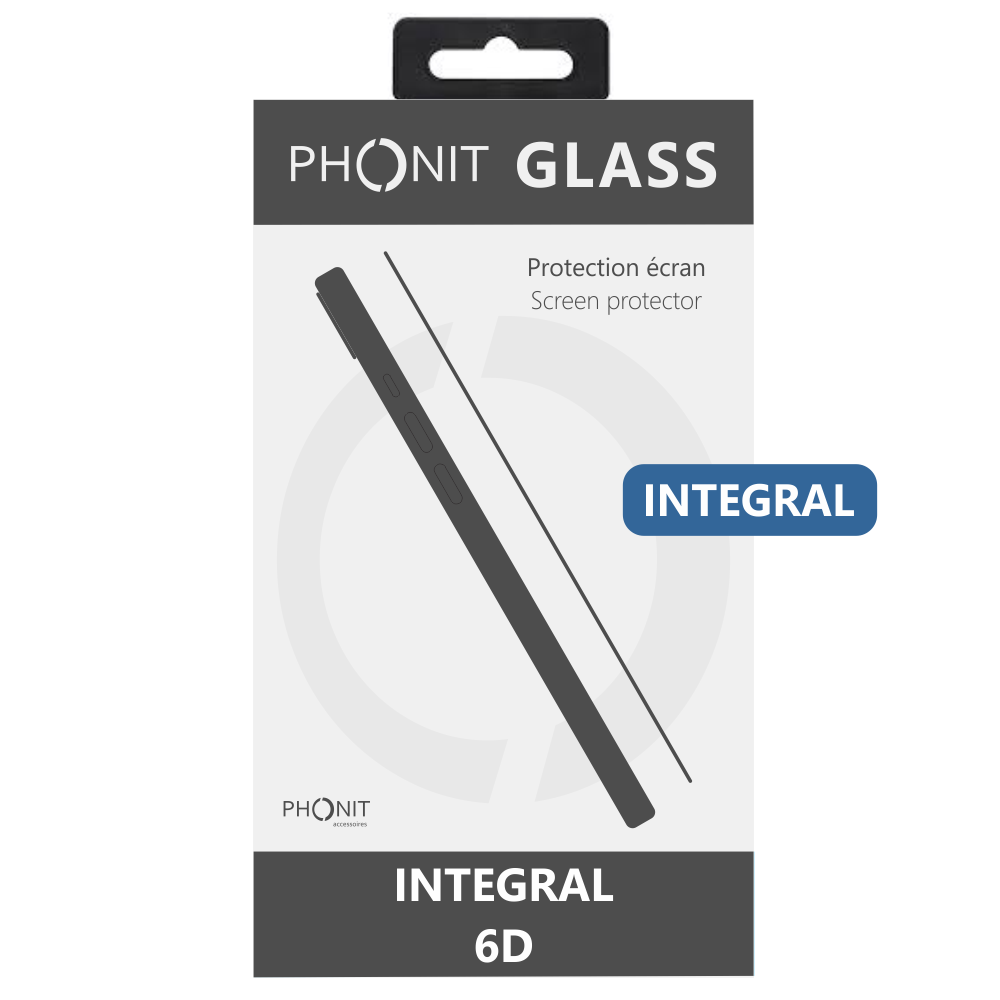 airglass-packaging-integral_20241216515_large Samsung Galaxy A25 5G - Verre trempé intégral 6D - Phonit – Image 1