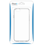 Samsung Galaxy A12 A125 - Housse souple transparente - AirSoft - Phonit