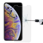Apple iPhone X/Xs/11 Pro - Protection écran en verre trempé - AirGlass - Phonit