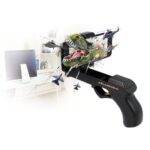 Pistolet de réalité augmentée AR Lasergun - GP-110 - Forever – Image 2