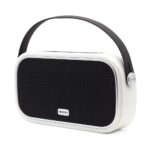 Enceinte Bluetooth - BS-660 - Noir/Blanc - Forever – Image 2