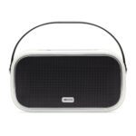 Enceinte Bluetooth - BS-660 - Noir/Blanc - Forever – Image 3
