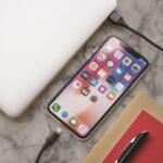 Câble de Charge et Synchro Rapide - USB vers Micro USB - 1.5m 3A - Noir - Core – Image 4