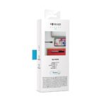 Câble de Charge et Synchro Rapide - USB vers Micro USB - 1.5m 3A - Noir - Core – Image 3