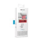 Câble de Charge et Synchro Rapide - USB vers Type C - 1.5m 3A - Noir - Core – Image 3