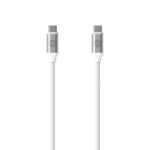 Câble de Charge et Synchro Ultra Rapide - Type C vers Type C - 20W - Forever Cuivre – Image 2