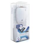 Adaptateur chargeur secteur de voyage multi fiches - 1x USB 2.1A - Capdase – Image 2