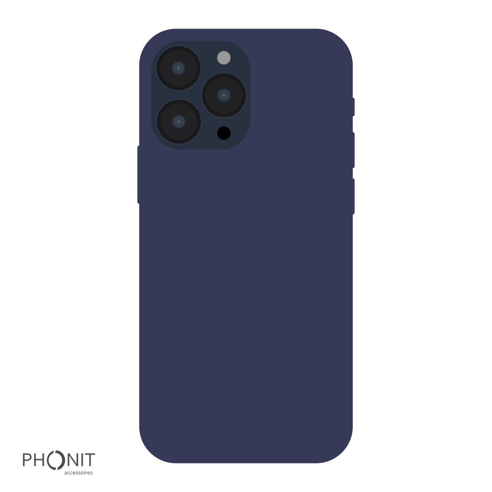 coque-apple-iphone-15-pro-15-pro-max-phonit-bleu_2023117213837_large Apple iPhone 15 Pro - Housse silicone souple - AirColor - Bleu - Phonit – Image 1