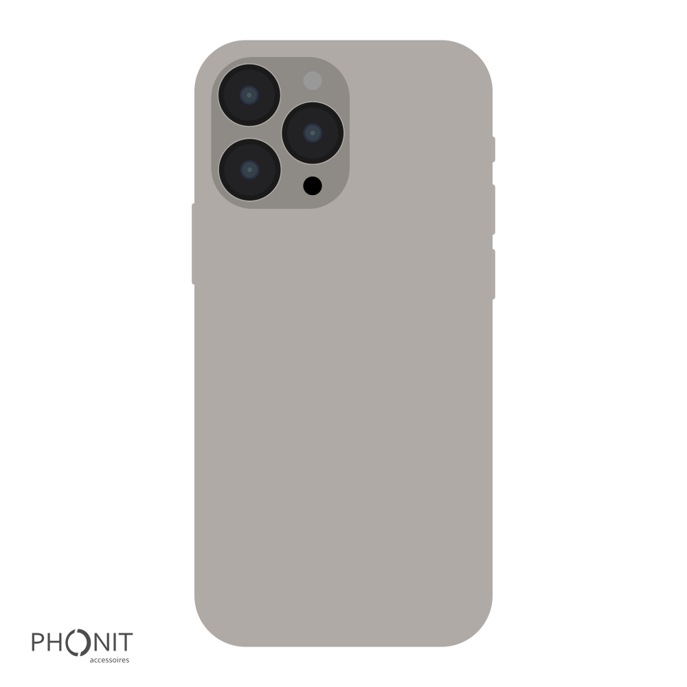 coque-apple-iphone-15-pro-15-pro-max-phonit-gris_202311721379_large Apple iPhone 15 Pro - Housse silicone souple - AirColor - Gris - Phonit – Image 1