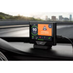 COYOTE UP - Assistant d'aide à la conduite, avertisseur de radar – Image 2