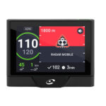 COYOTE UP - Assistant d'aide à la conduite, avertisseur de radar