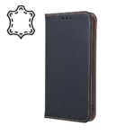 Samsung Galaxy A54 5G - Etui Folio à Clapet - Noir - CuirBook - Phonit