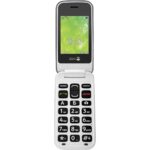 GSM - Doro 2424 - Noir/Blanc – Image 2