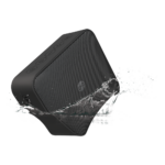 Enceinte Bluetooth - Blix 5W - Noir - BS-800 - Forever – Image 3