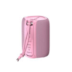 Enceinte Bluetooth 10W - BS-10 - Rose - Forever – Image 2