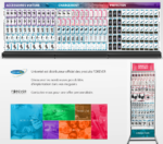 Enceinte Bluetooth Etanche - BS-330 - Noir - Forever – Image 3