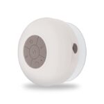 Enceinte Bluetooth Etanche - BS-330 - Blanc - Forever – Image 2