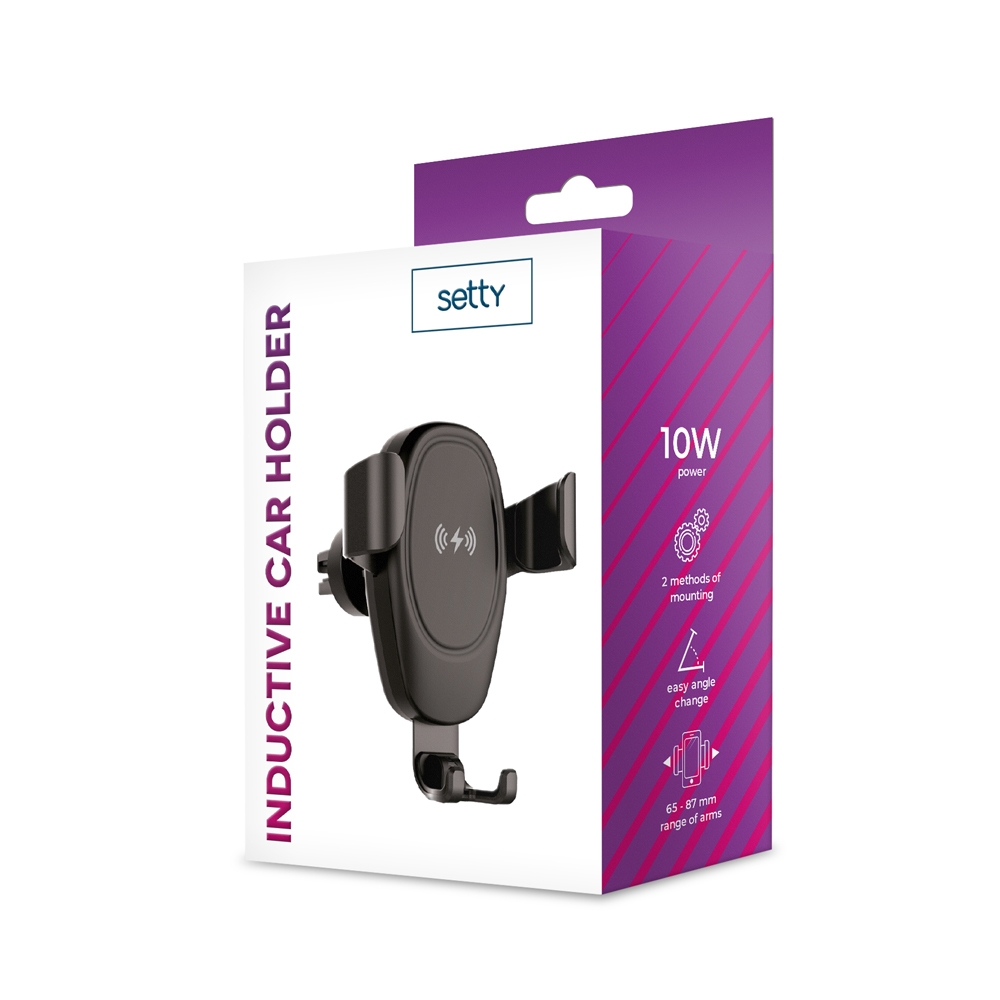 ius-01-1_2020528192421_large Support voiture et chargeur par induction Qi - IUS-01 - Setty – Image 1