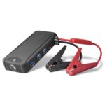 Kit de démarrage voiture et batterie de secours 12000mAh - JS-100 - Forever – Image 3