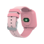 Montre connectée bluetooth enfant - Kids Watch JW-100 - IGO - Rose - Forever – Image 3