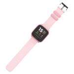 Montre connectée bluetooth enfant - Kids Watch JW-100 - IGO - Rose - Forever – Image 4