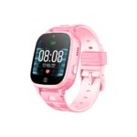 Montre connectée bluetooth enfant - Kids Watch KW-310 GPS WiFi SIM - Rose - Forever – Image 2