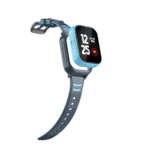 Montre connectée bluetooth enfant - Kids Watch KW-510 GPS WiFi 4G - Bleu - Forever – Image 2