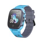 Montre connectée bluetooth enfant - Kids Watch KW-60 - Bleu - Forever – Image 2