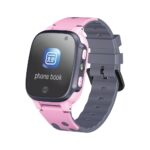 Montre connectée bluetooth enfant - Kids Watch KW-60 - Rose - Forever – Image 2