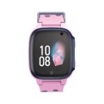 Montre connectée bluetooth enfant - Kids Watch KW-60 - Rose - Forever – Image 3