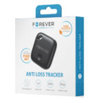 Localisateur pour appareils Apple iOS - FT-100 - Noir - Forever