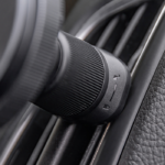 Support voiture magnétique et chargeur rapide par induction 15W - MACH-200 - Forever – Image 5