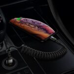 Câble de Charge et Synchro - Lightning - Omega Torsadé 1,8m - Mcdodo – Image 5