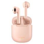 Oreillettes stéréo Bluetooth - TWS BT5.0 - Rose Gold - Mcdodo