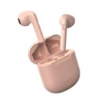 Oreillettes stéréo Bluetooth - TWS BT5.0 - Rose Gold - Mcdodo – Image 2