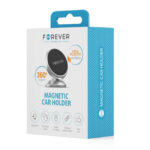 Support auto magnétique adhésif - MH-280 - Forever