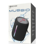 Enceinte Bluetooth 10W - BS-10 - Noir - Forever – Image 4