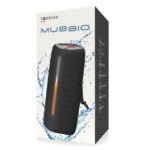 Enceinte Bluetooth 20W - BS-20 - Noir - Forever – Image 3