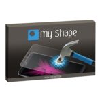 Boite de 10 films à découper - Liquid HD - Taille S - QR Code - My Shape – Image 2